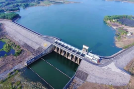 Gần 4.000 tỷ đồng rót vào dự án nhà máy thủy điện Trị An mở rộng 