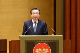 Xác lập tầm nhìn và khát vọng phát triển trong giai đoạn mới