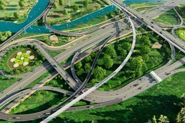 Biệt phái viên chức đi hỗ trợ bồi thường, tái định cư cao tốc TPHCM - Mộc Bài