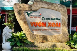 Đồng Nai: Khu du lịch "chui" sẽ phải dừng hoạt động sau gần 20 năm