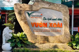 Đồng Nai: Khu du lịch "chui" sẽ phải dừng hoạt động sau gần 20 năm