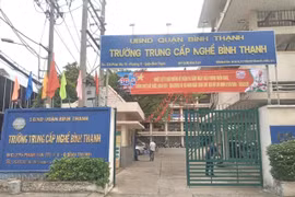 Bị tố nợ lương kéo dài, Hiệu trưởng Trường Nghề Bình Thạnh lên tiếng