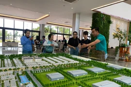 Làm gì để chặn môi giới bất động sản 'lùa gà' khách hàng? 