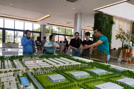 Làm gì để chặn môi giới bất động sản 'lùa gà' khách hàng? 