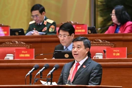 Vùng đồng bào dân tộc thiểu số giữ vai trò đặc biệt quan trọng