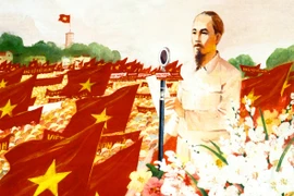 80 năm Quốc khánh: Việt Nam - nguồn cảm hứng toàn cầu