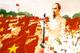 80 năm Quốc khánh: Việt Nam - nguồn cảm hứng toàn cầu