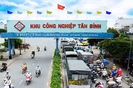 Tanimex bị xử lý về thuế hơn 1,3 tỷ đồng 