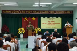 Lâm Đồng tăng cường kiểm tra an toàn thực phẩm, phòng chống sốt xuất huyết