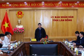 Phê bình liên danh nhà đầu tư cao tốc Bảo Lộc - Liên Khương
