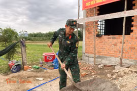 Nghĩa tình quân dân trong Chiến dịch Quang Trung ở Lâm Đồng