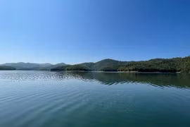 Lâm Đồng: Ai trúng gói xây dựng đường vào hồ Ma Đanh?