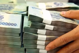 Dự kiến thu ngân sách năm 2025 tăng gần 17%