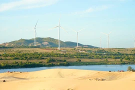 Lâm Đồng trên hành trình chinh phục vị thế trung tâm năng lượng quốc gia