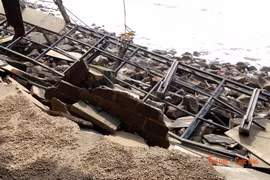 Lâm Đồng dốc lực xây lại nhà sập do thiên tai, phấn đấu xong trước 15/1/2026