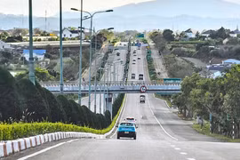 Chính thức ký hợp đồng dự án cao tốc Bảo Lộc - Liên Khương