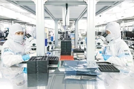 Việt Nam chuẩn bị đón dòng vốn đầu tư FDI chất lượng cao