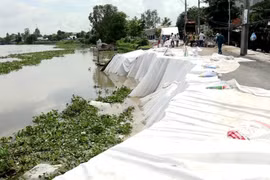 Gói thầu xây dựng hơn 4 tỷ tại An Giang đã có nhà thầu trúng