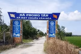 Bạc Liêu: 3 gói thầu xây lắp về tay Toàn Thắng chỉ trong 1 tuần