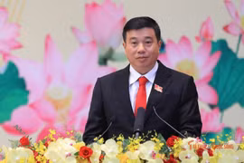 Đồng chí Y Thanh Hà Niê Kđăm được chỉ định làm Bí thư Tỉnh ủy Lâm Đồng