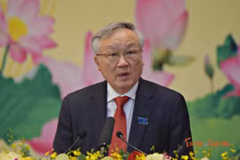 Phó Thủ tướng Nguyễn Hòa Bình: Phát triển nhanh phải gắn với bền vững