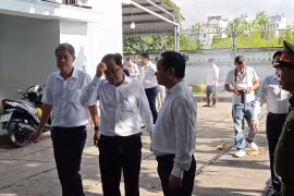 Chủ tịch TP HCM chỉ đạo tăng cường kiểm tra PCCC sau vụ cháy cư xá Độc Lập