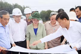 Đồng Nai đề xuất cấm nhà thầu năng lực kém để “giải cứu” hàng nghìn tỷ đầu tư công