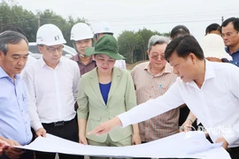 Đồng Nai đề xuất cấm nhà thầu năng lực kém để “giải cứu” hàng nghìn tỷ đầu tư công