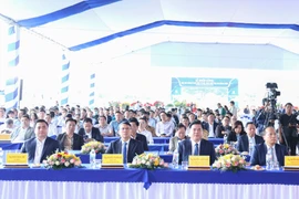 Khánh Hòa khởi công Dự án nhà ở xã hội hơn 1.600 tỷ đồng