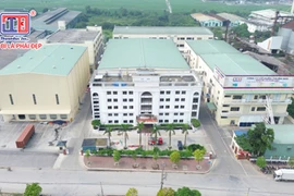 Thuận Đức đối mặt nhiều khoản phạt vì vi phạm về thuế