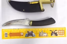 Hai thanh niên bị bắt sau vụ đâm người ở KCN Hàm Kiệm 1