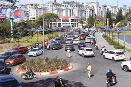 “Điểm sáng” trong bức tranh kinh tế Lâm Đồng