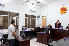 Bài học về việc sử dụng đất rừng