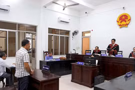 Bài học về việc sử dụng đất rừng