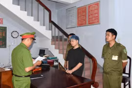 Lừa đổi ngoại tệ online, thanh niên ở Lâm Đồng chiếm đoạt gần 500 triệu đồng