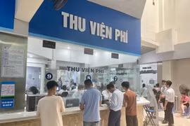 Đề xuất miễn, giảm viện phí cho người mắc bệnh hiểm nghèo