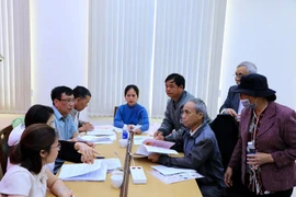 Lâm Đồng bắt đầu chi trả tiền bồi thường cao tốc Bảo Lộc - Liên Khương