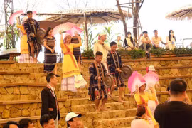 Du lịch Lâm Đồng hướng đến nâng cao năng lực cạnh tranh điểm đến