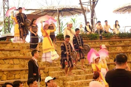 Du lịch Lâm Đồng hướng đến nâng cao năng lực cạnh tranh điểm đến