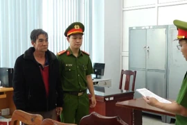 Khánh Hòa: Khởi tố đối tượng sản xuất, buôn bán cà phê giả ở phường Phan Rang