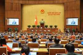 Thủ tướng: Năm 2026, GDP bình quân đầu người dự kiến 5.400 - 5.500 USD