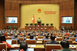 Thủ tướng: Năm 2026, GDP bình quân đầu người dự kiến 5.400 - 5.500 USD