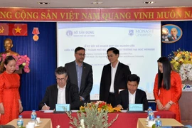 TP HCM ứng dụng AI, dữ liệu lớn vào giao thông đô thị