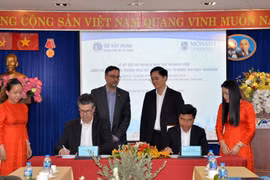 TP HCM ứng dụng AI, dữ liệu lớn vào giao thông đô thị