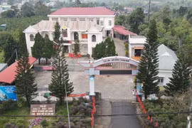 Lâm Đồng: Năng lực nhà thầu trúng gói mở rộng đường liên xã