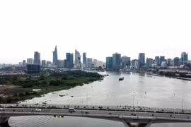 Công khai 17 dự án TP HCM bán được cho người nước ngoài