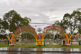 Việt Đồng Tâm trúng 2 gói thầu tại La Gi, năng lực ra sao?