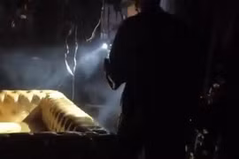 Cháy lớn tại khách sạn hạng sang ở TP HCM lúc rạng sáng