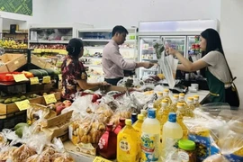 Chuyển đổi mô hình thuế hộ kinh doanh: Bỏ thuế khoán, tiến tới kê khai minh bạch