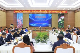 Lan tỏa tri thức số, xây nền tảng cho một Lâm Đồng phát triển